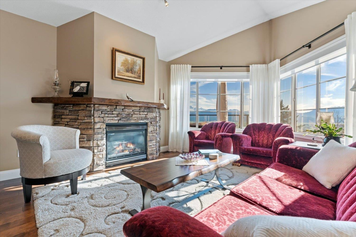 Exterior Rear Photo of 28 35931 Empress Drive, Abbotsford, BC