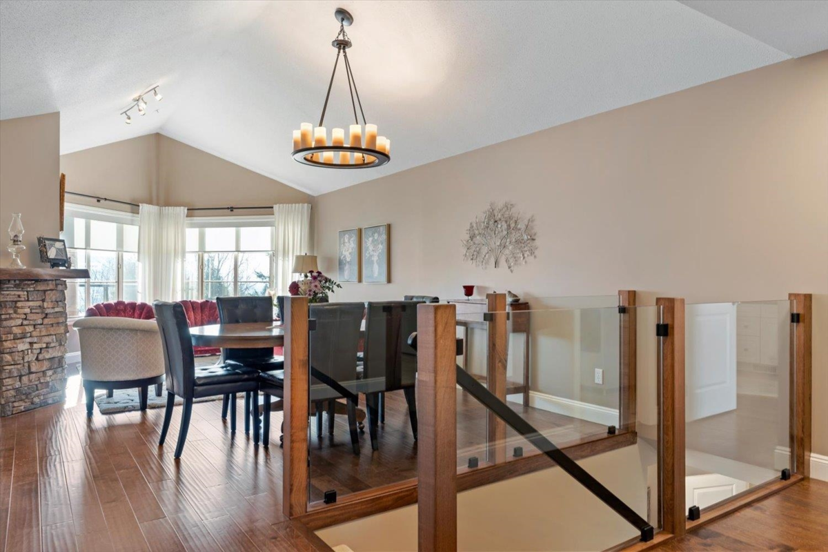 Kitchen Photo of 28 35931 Empress Drive, Abbotsford, BC