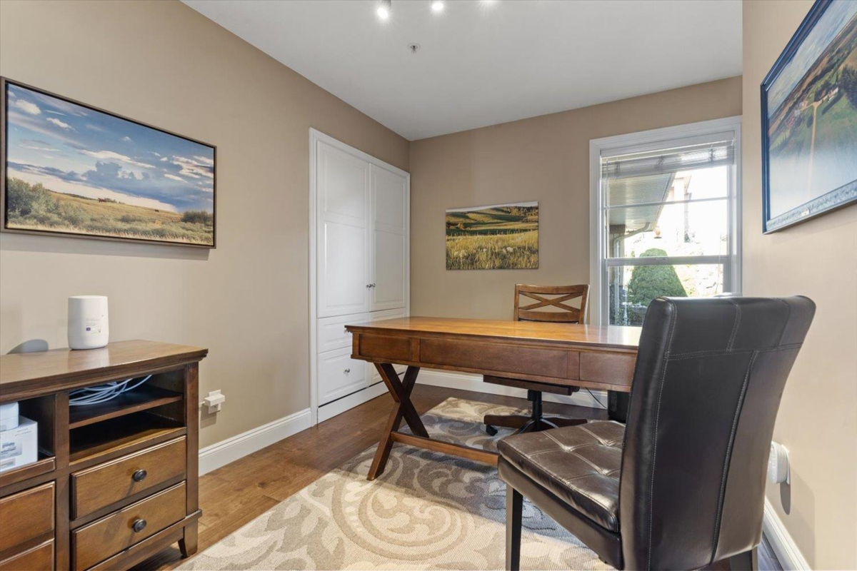 Laundry Room Photo of 28 35931 Empress Drive, Abbotsford, BC