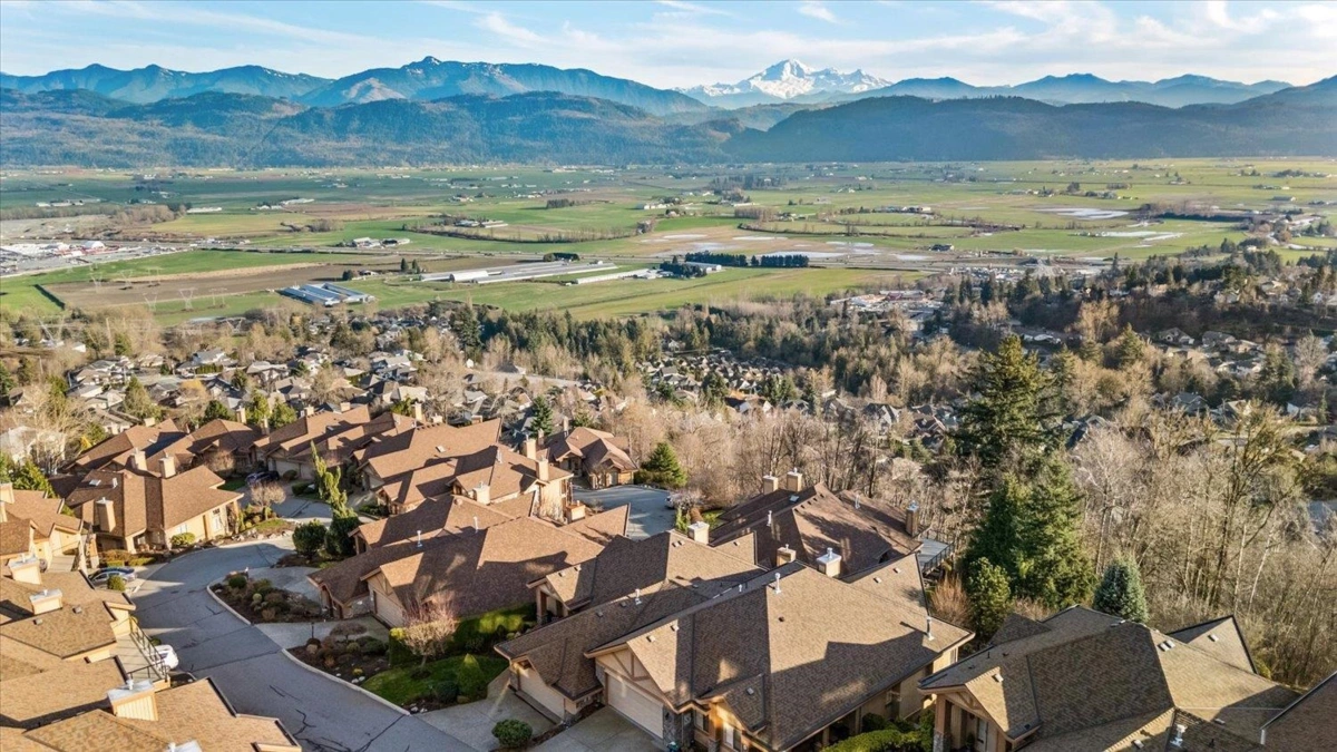 Playground / Recreational Area Near 28 35931 Empress Drive, Abbotsford, BC