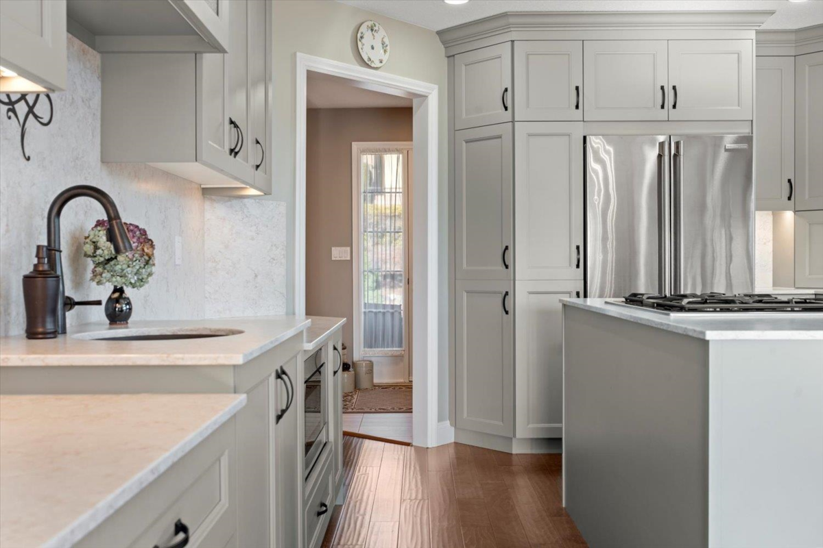 Primary Bedroom Photo of 28 35931 Empress Drive, Abbotsford, BC