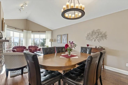 28 35931 Empress Drive, Abbotsford, BC, Abbotsford — Townhouse for sale