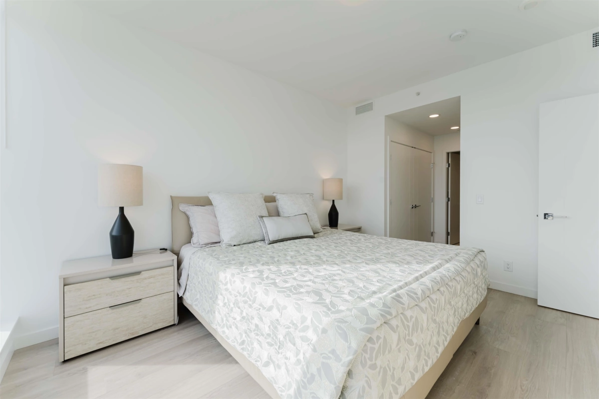 Loft / Bonus Room Photo of 4605 680 Quayside Drive, New Westminster, BC