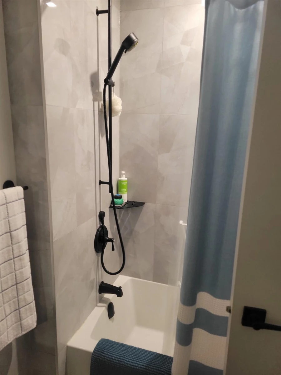 Bedroom 2 Photo of 1856 Windermere Avenue, Port Coquitlam, BC