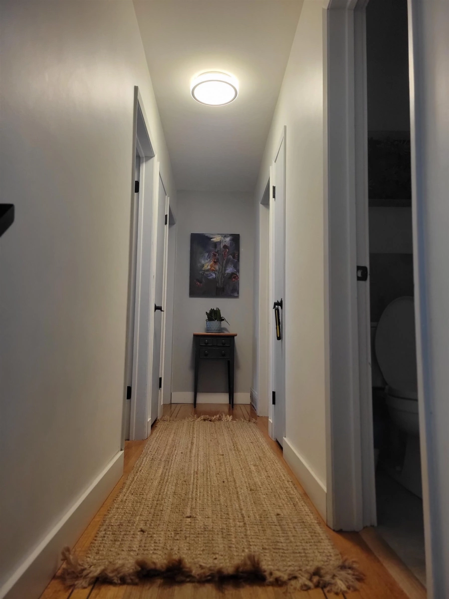 Bedroom 4 Photo of 1856 Windermere Avenue, Port Coquitlam, BC