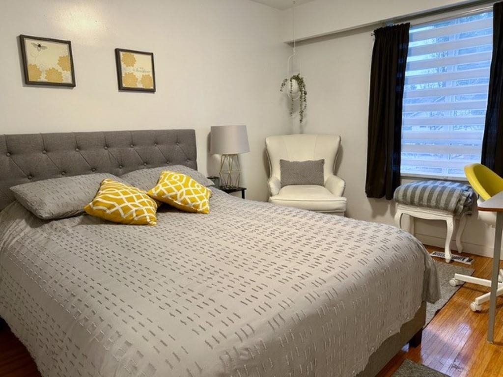 Breakfast Nook Photo of 1856 Windermere Avenue, Port Coquitlam, BC