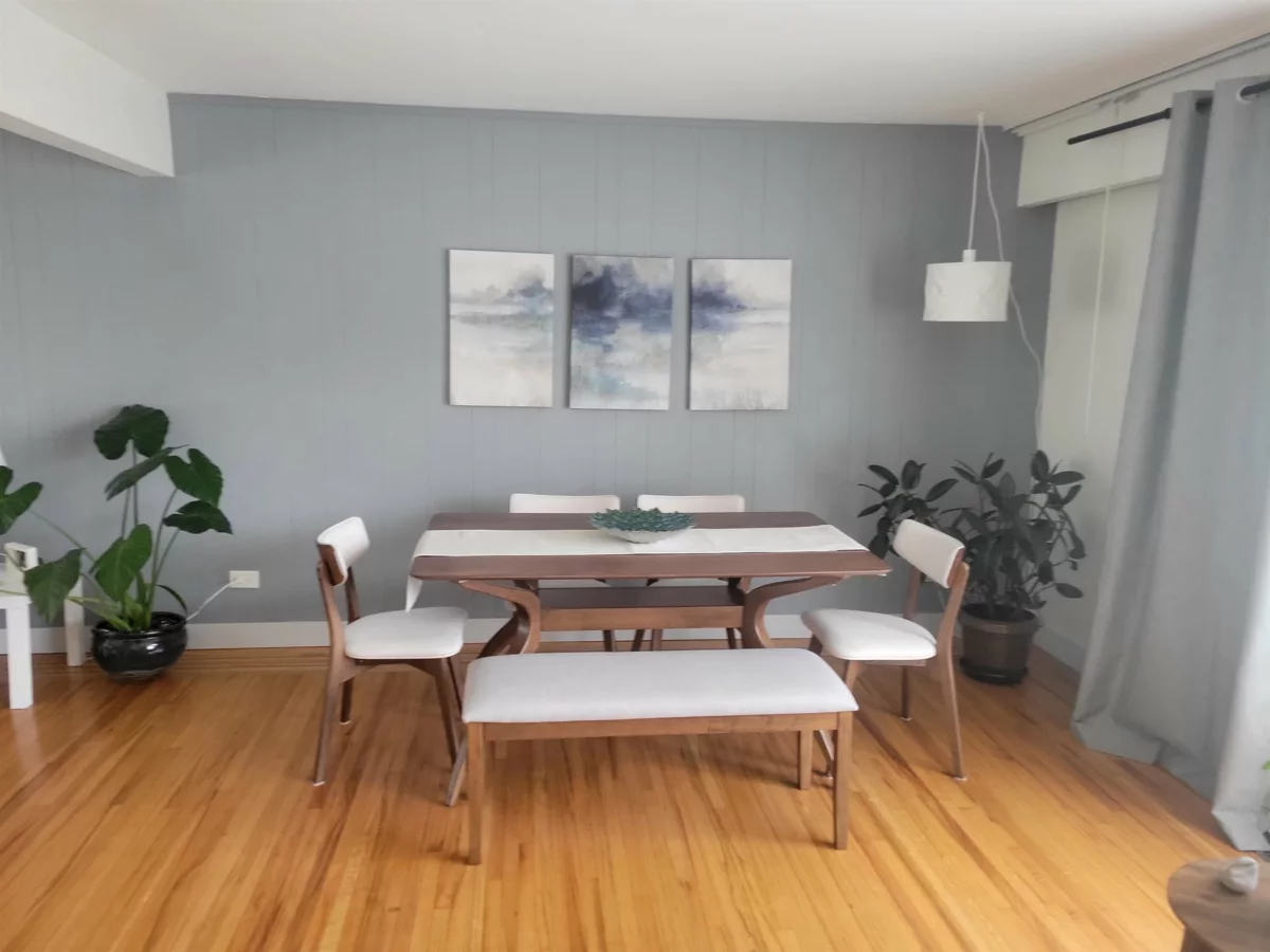 Family Room Photo of 1856 Windermere Avenue, Port Coquitlam, BC