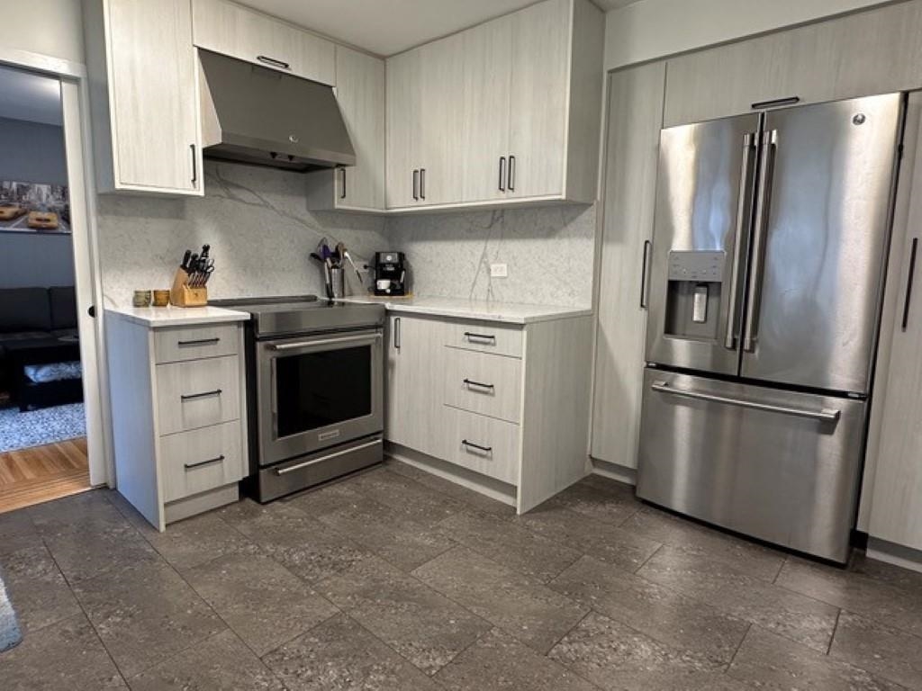 Kitchen Photo of 1856 Windermere Avenue, Port Coquitlam, BC