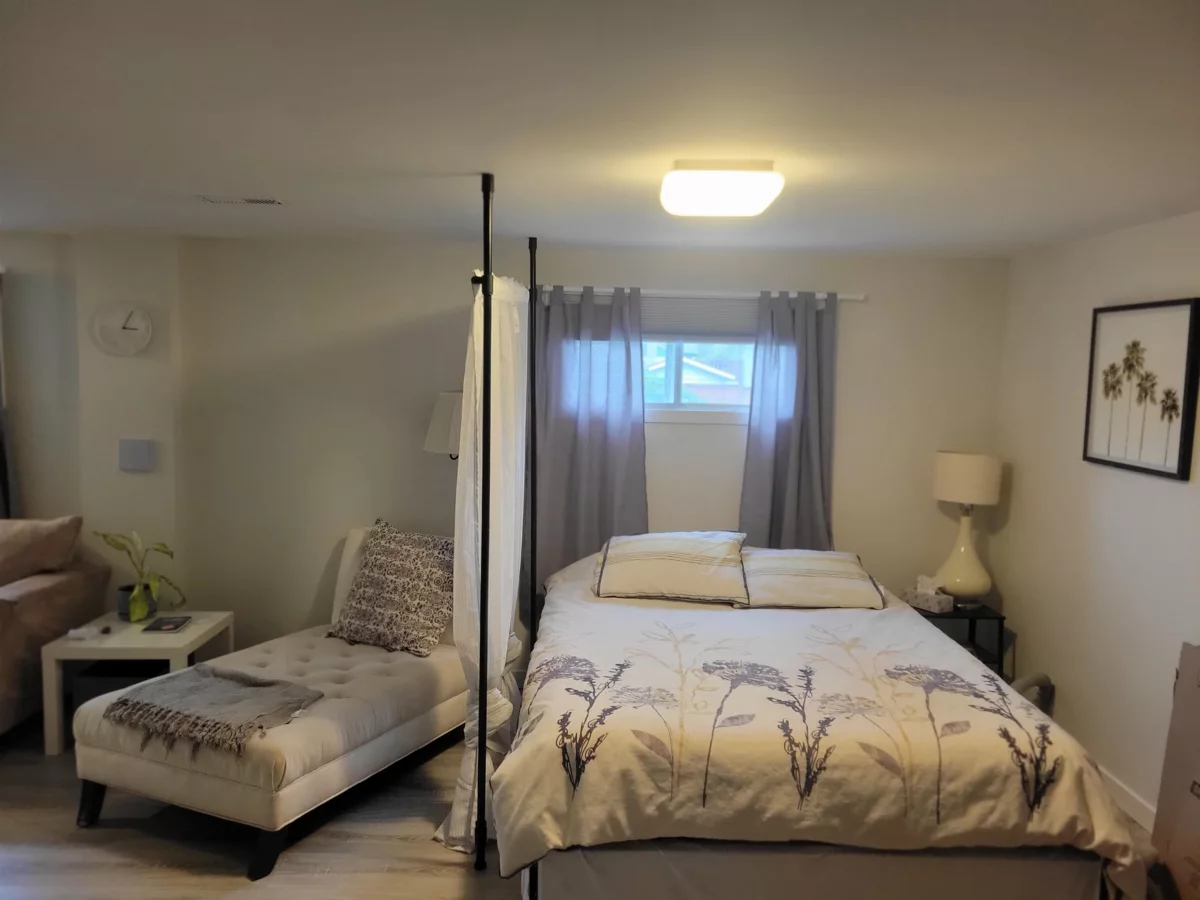 Loft / Bonus Room Photo of 1856 Windermere Avenue, Port Coquitlam, BC