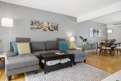 Breakfast Nook Photo of 1856 Windermere Avenue, Port Coquitlam, BC