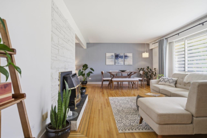 1856 Windermere Avenue, Port Coquitlam, BC, Oxford Heights — 4 bed single family residence for sale