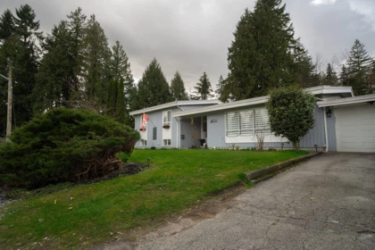 1856 Windermere Avenue, Port Coquitlam, BC