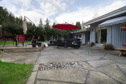 Hot Tub / Spa Photo of 1856 Windermere Avenue, Port Coquitlam, BC