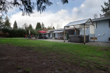 Street View Photo of 1856 Windermere Avenue, Port Coquitlam, BC