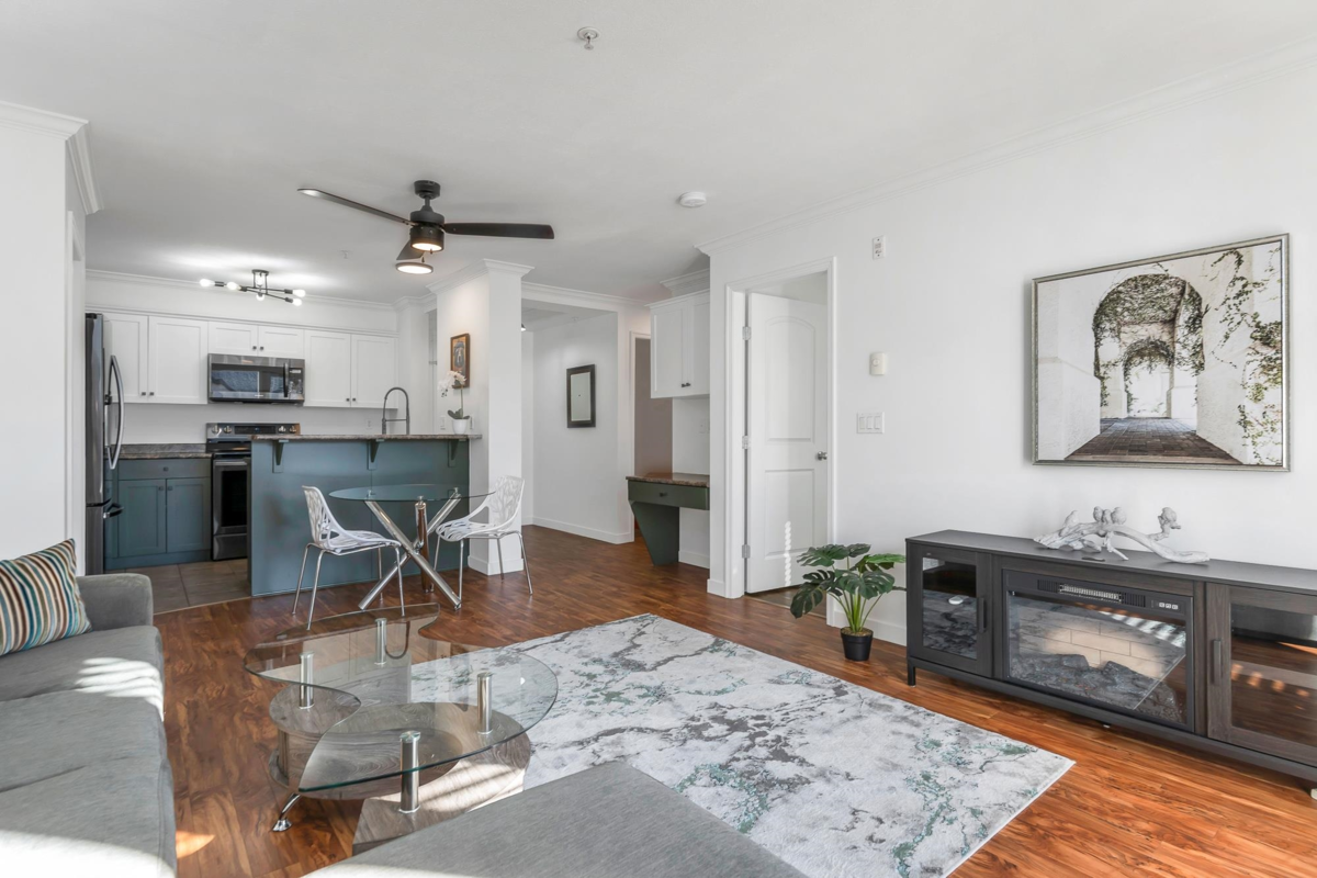 Guest Bathroom Photo of 206 8933 Edward Street, Chilliwack, BC