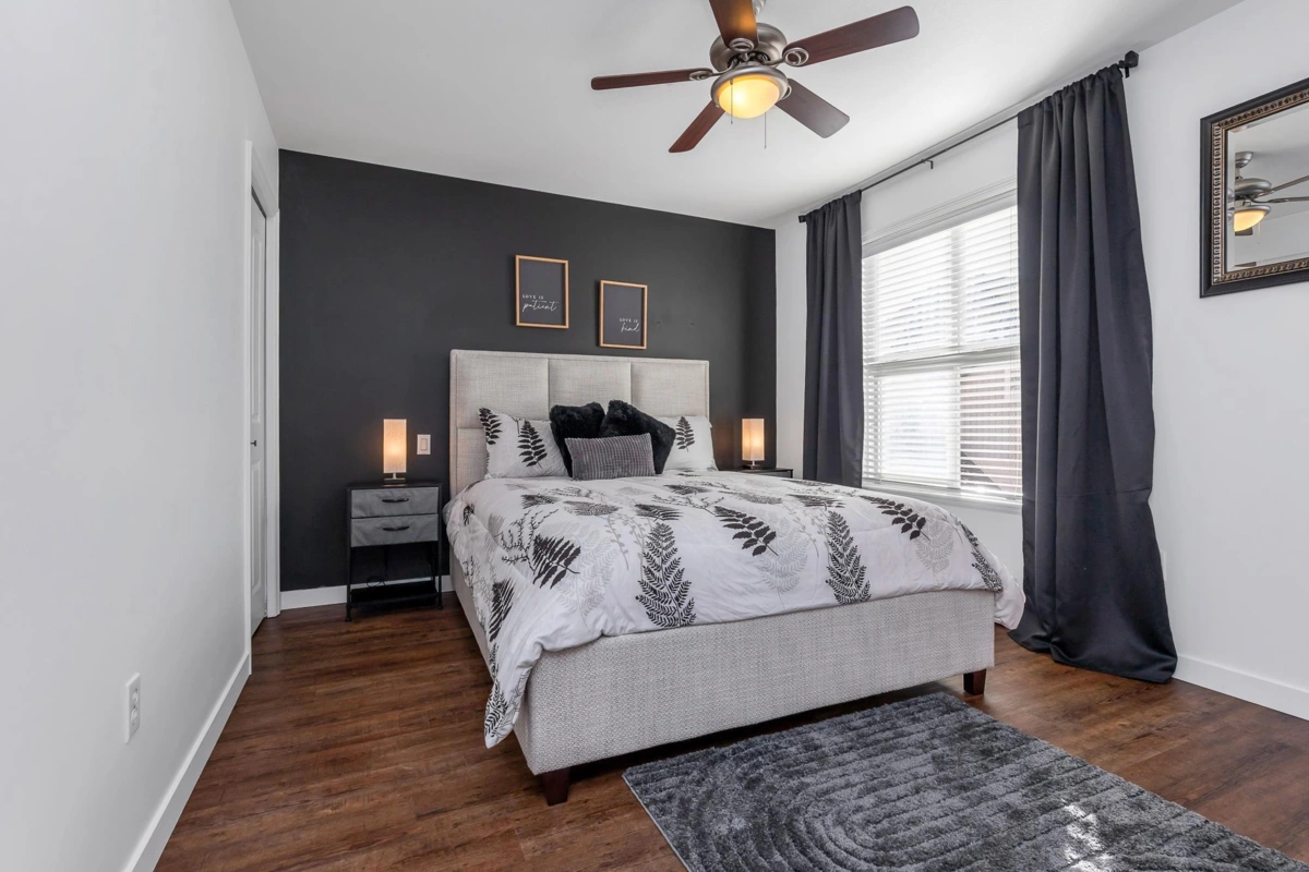 Mudroom Photo of 206 8933 Edward Street, Chilliwack, BC