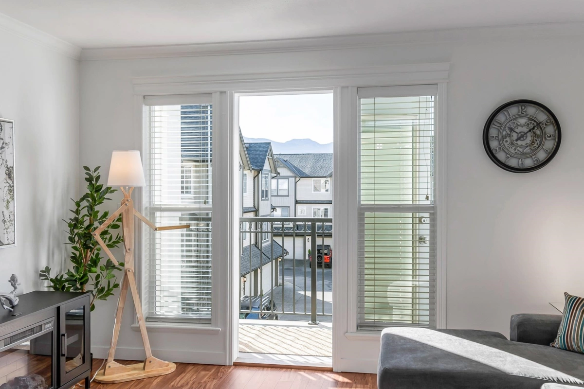 Office / Den Photo of 206 8933 Edward Street, Chilliwack, BC