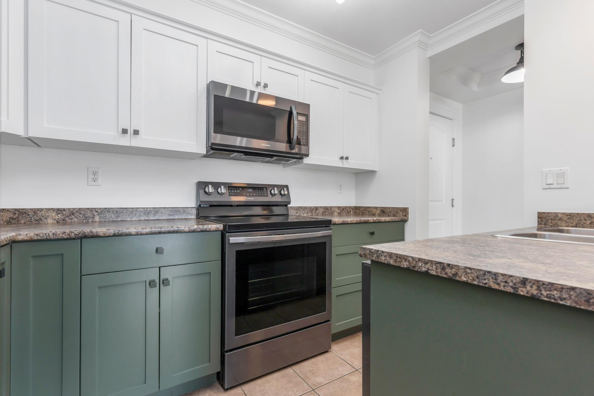 Pantry Photo of 206 8933 Edward Street, Chilliwack, BC