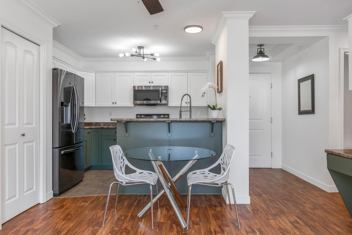 Powder Room Photo of 206 8933 Edward Street, Chilliwack, BC