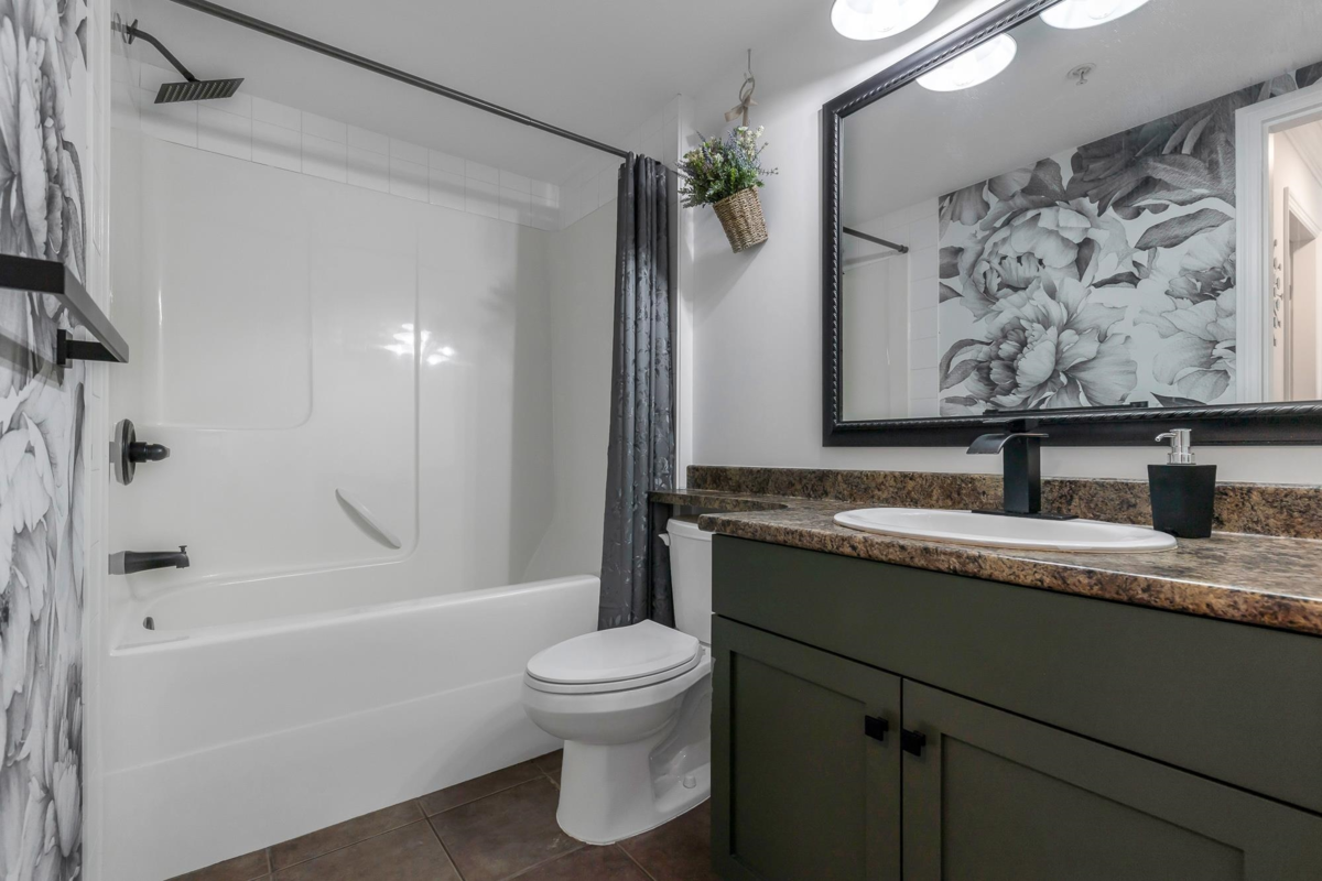 Staircase Photo of 206 8933 Edward Street, Chilliwack, BC