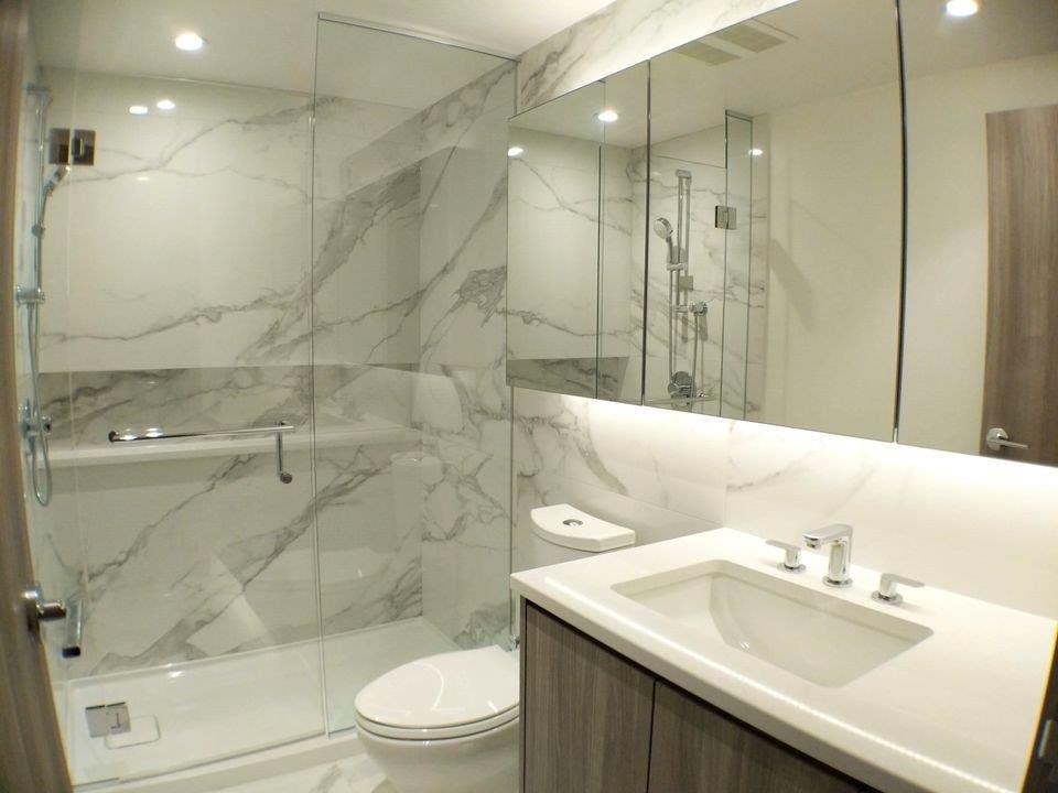 Bedroom 2 Photo of 3703 9887 Whalley Boulevard, Surrey, BC