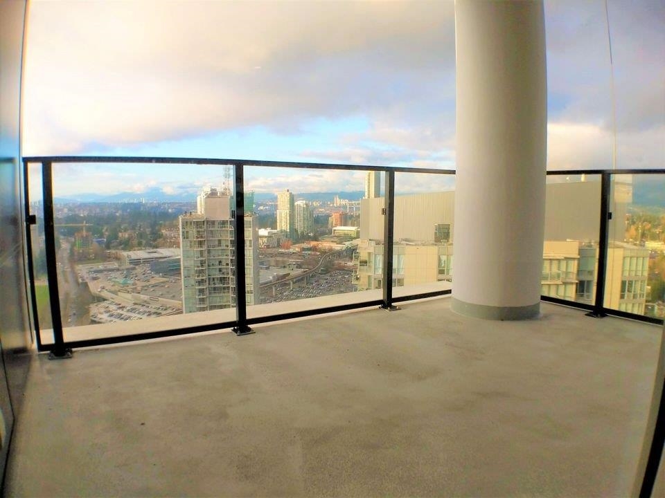 Bedroom 4 Photo of 3703 9887 Whalley Boulevard, Surrey, BC