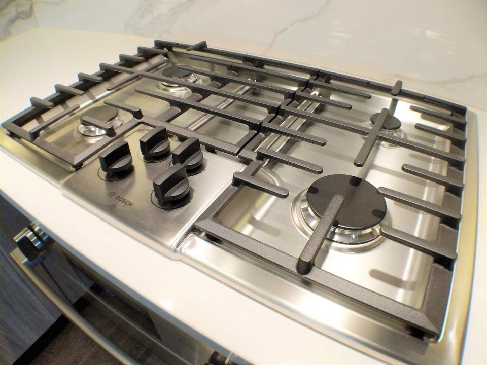 Dining Area Photo of 3703 9887 Whalley Boulevard, Surrey, BC
