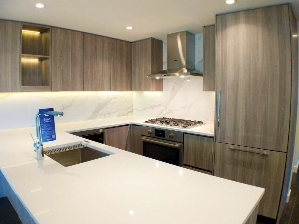 Family Room Photo of 3703 9887 Whalley Boulevard, Surrey, BC