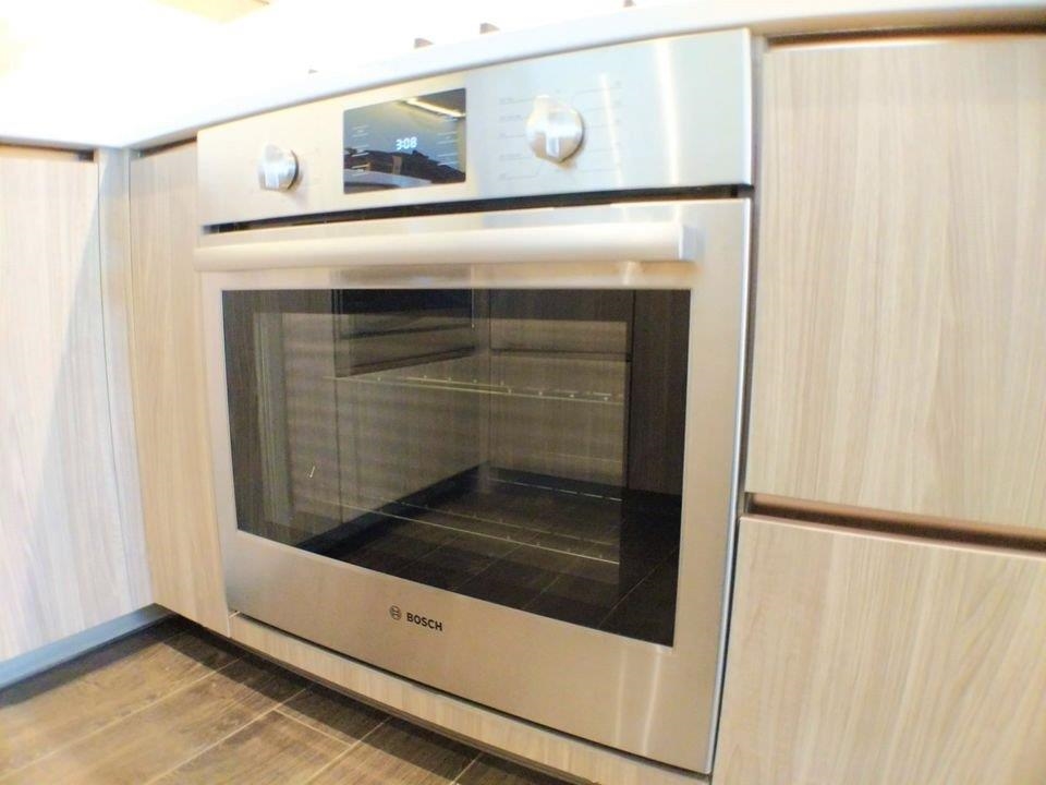 Kitchen Photo of 3703 9887 Whalley Boulevard, Surrey, BC