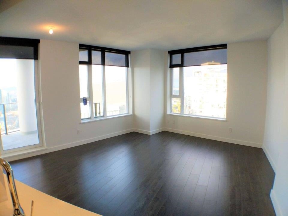 Living Room Photo of 3703 9887 Whalley Boulevard, Surrey, BC