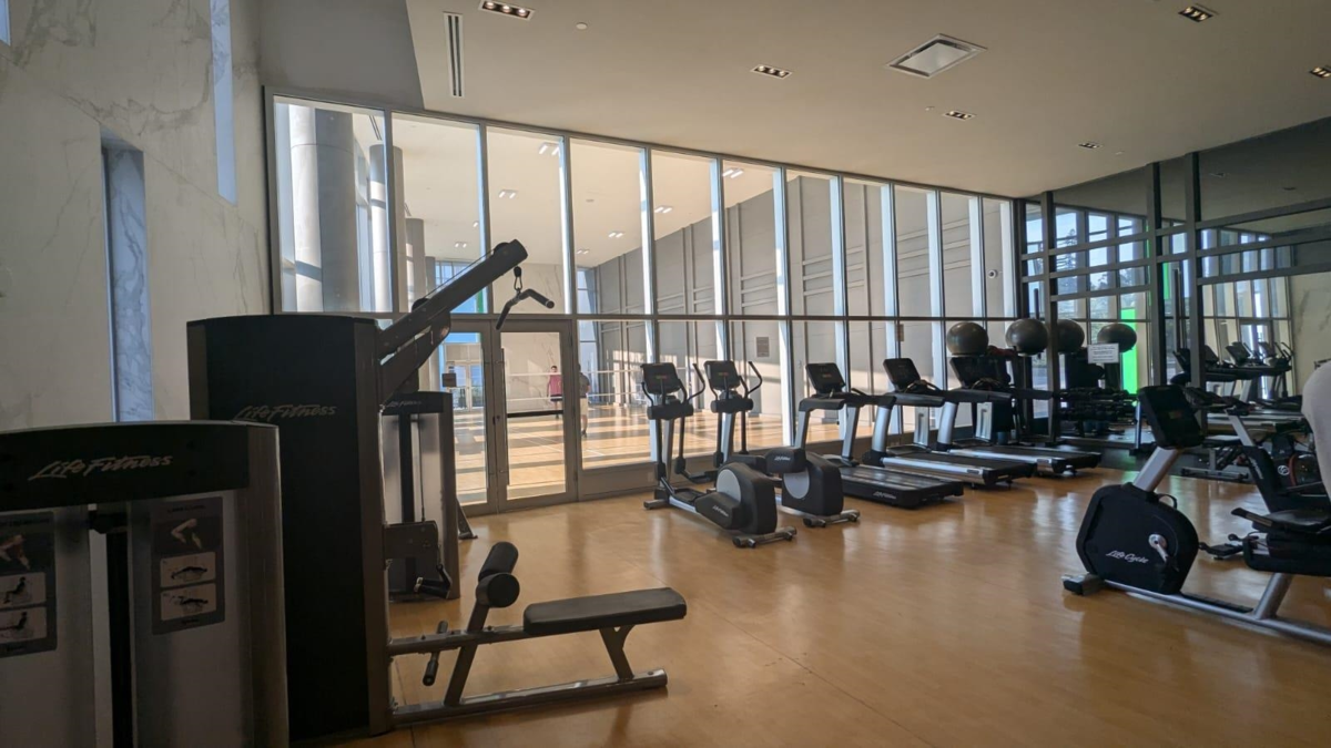 Loft / Bonus Room Photo of 3703 9887 Whalley Boulevard, Surrey, BC