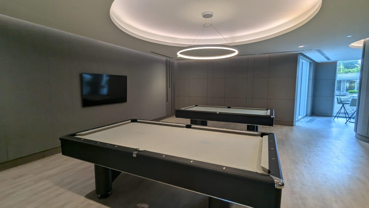 Office / Den Photo of 3703 9887 Whalley Boulevard, Surrey, BC