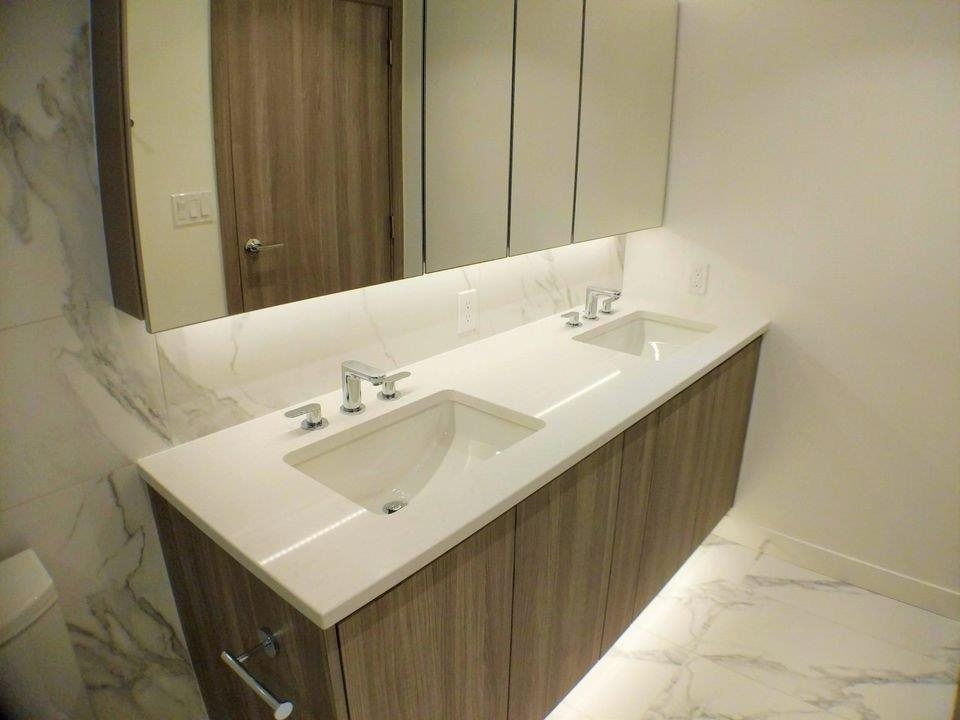 Primary Bedroom Photo of 3703 9887 Whalley Boulevard, Surrey, BC