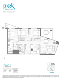 3703 9887 Whalley Boulevard, Surrey, BC, Surrey — Apartment/Condo for sale