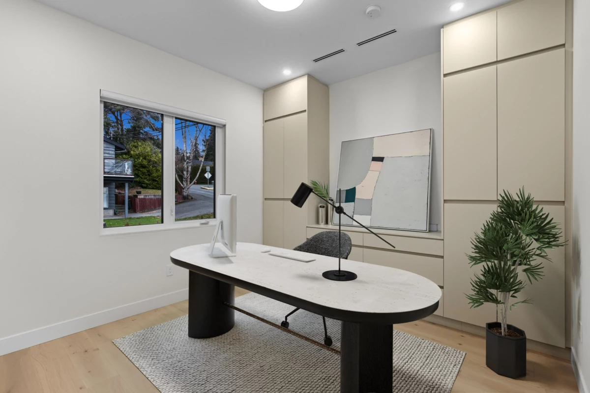 Loft / Bonus Room Photo of 14799 Oxenham Avenue, White Rock, BC