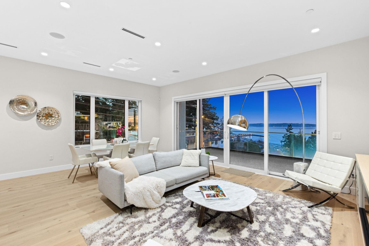 Pantry Photo of 14799 Oxenham Avenue, White Rock, BC