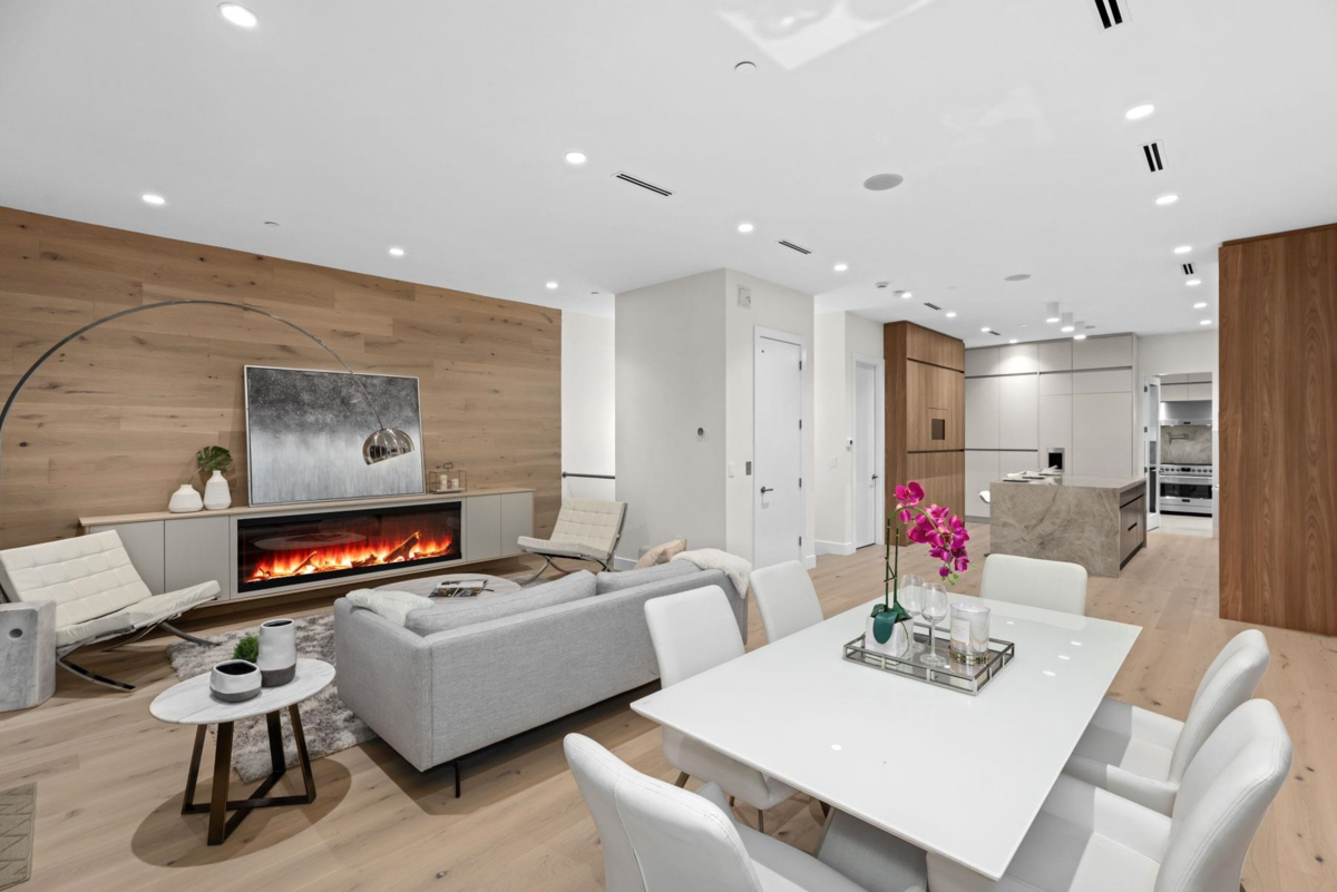 Primary Bedroom Photo of 14799 Oxenham Avenue, White Rock, BC