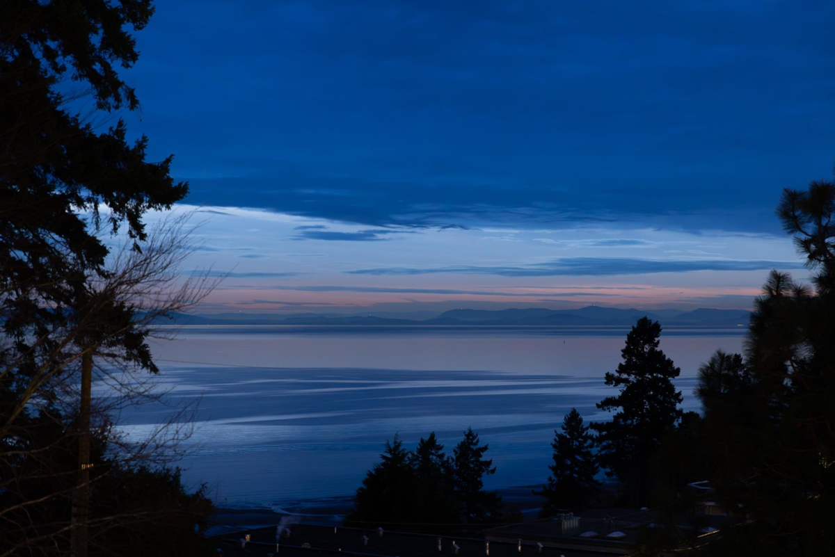 Street View Photo of 14799 Oxenham Avenue, White Rock, BC