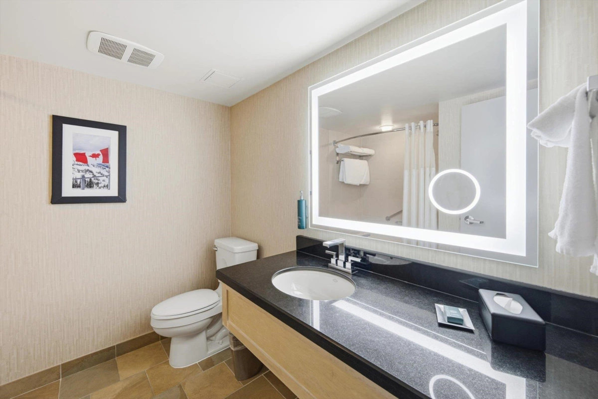 Breakfast Nook Photo of 709/711 4050 Whistler Way, Whistler, BC