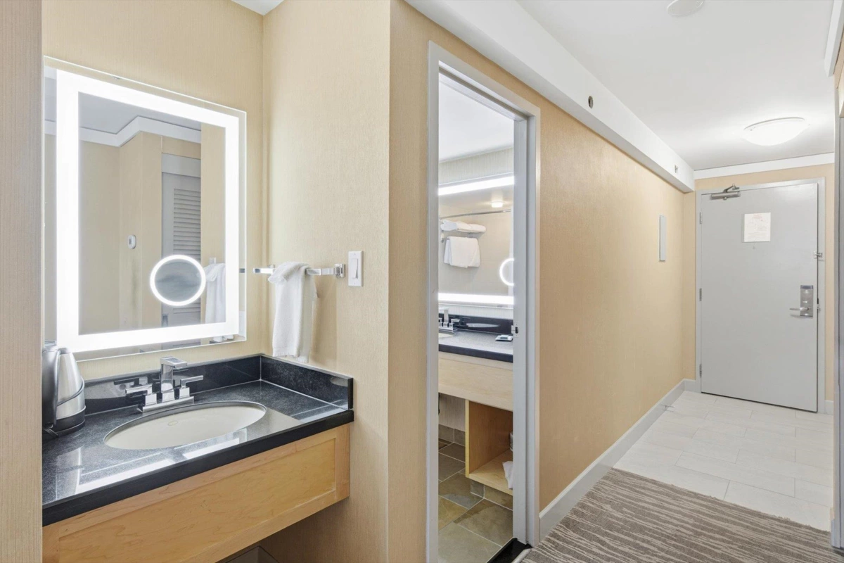 Pantry Photo of 709/711 4050 Whistler Way, Whistler, BC