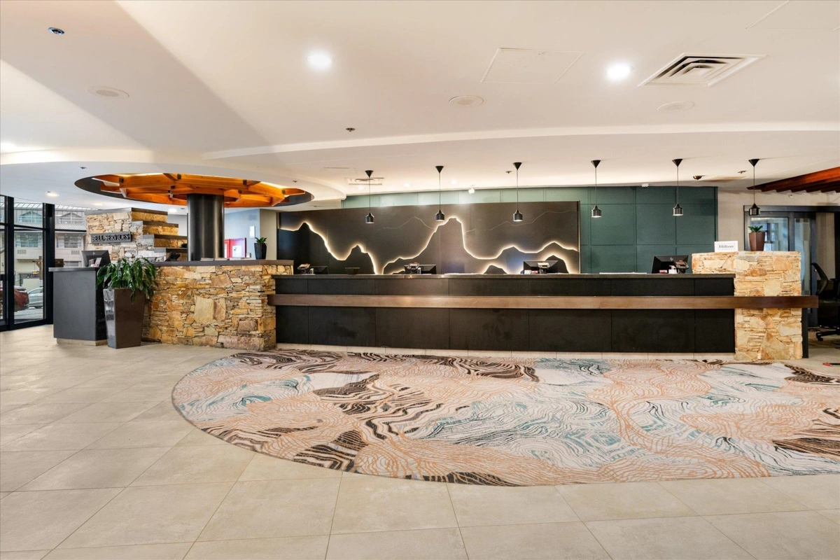 Playground / Recreational Area Near 709/711 4050 Whistler Way, Whistler, BC