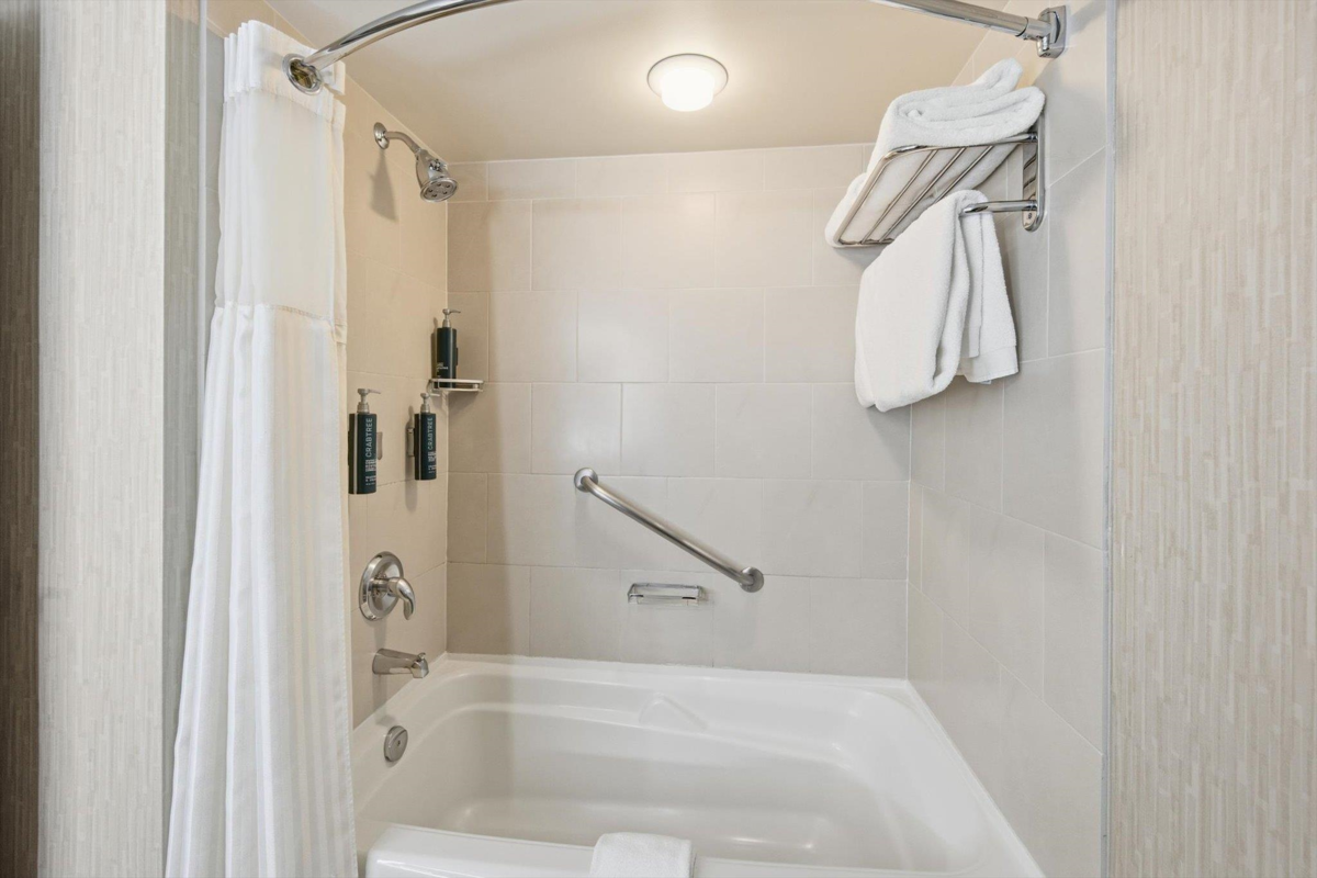 Primary Bedroom Photo of 709/711 4050 Whistler Way, Whistler, BC