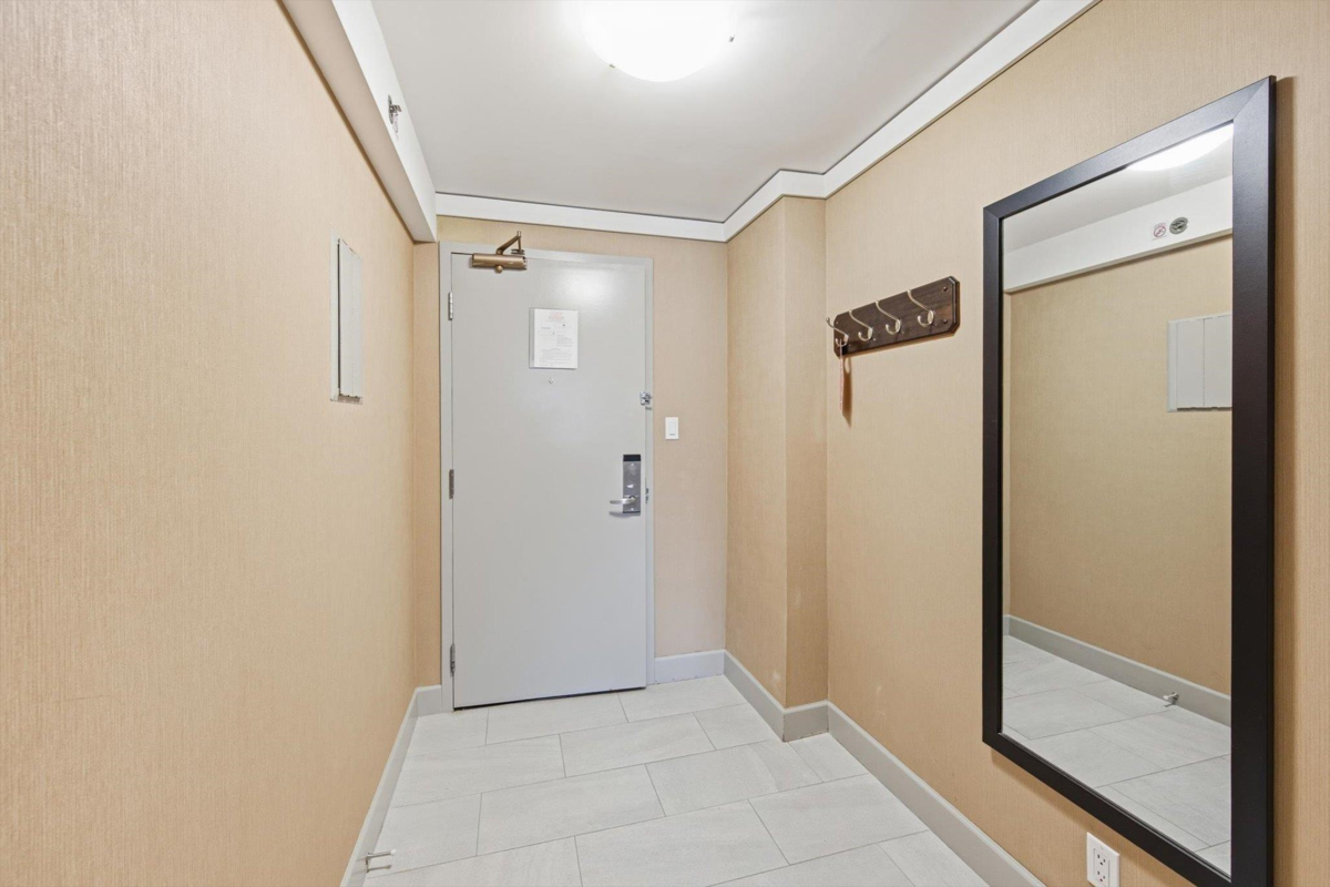 Walk-In Closet Photo of 709/711 4050 Whistler Way, Whistler, BC