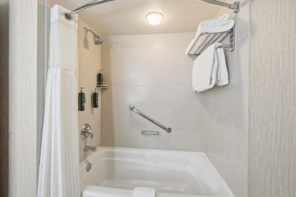 Primary Bedroom Photo of 709/711 4050 Whistler Way, Whistler, BC