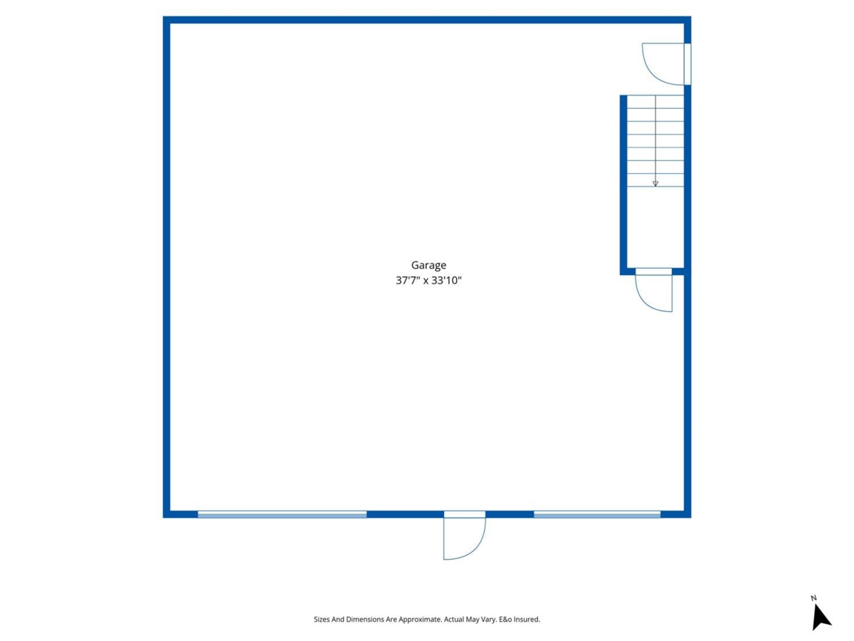 Fitness Center Photo Near 63895 Old Yale Road, Hope, BC