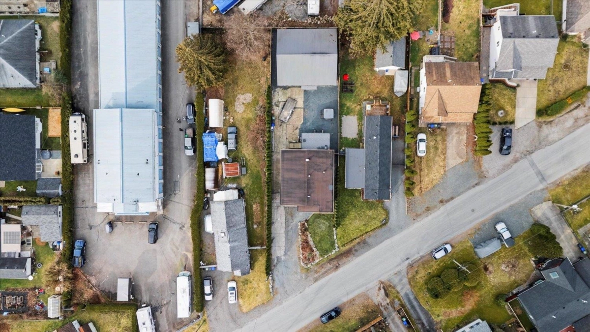 Neighborhood Park Photo Near 63895 Old Yale Road, Hope, BC