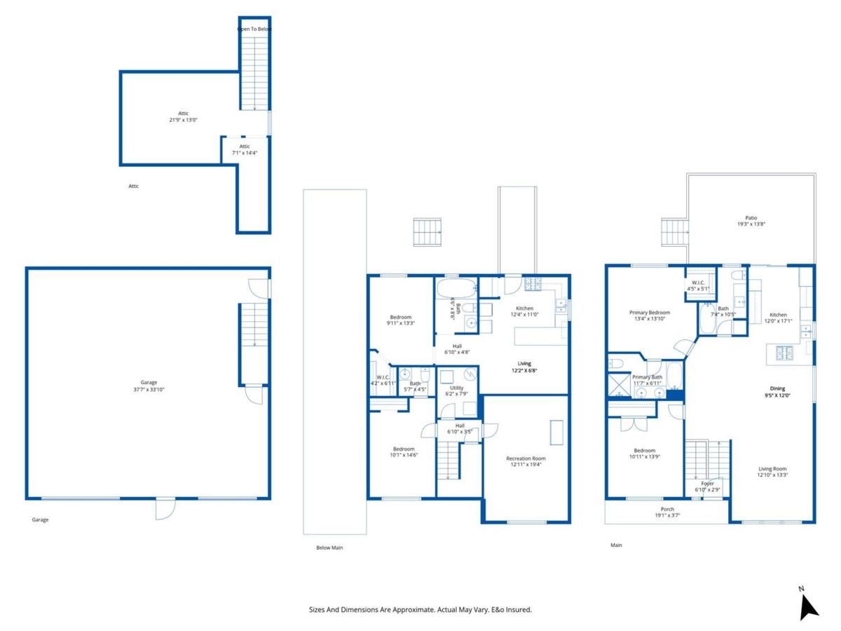 Playground / Recreational Area Near 63895 Old Yale Road, Hope, BC