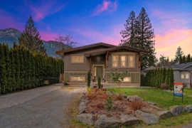 63895 Old Yale Road, Hope, BC