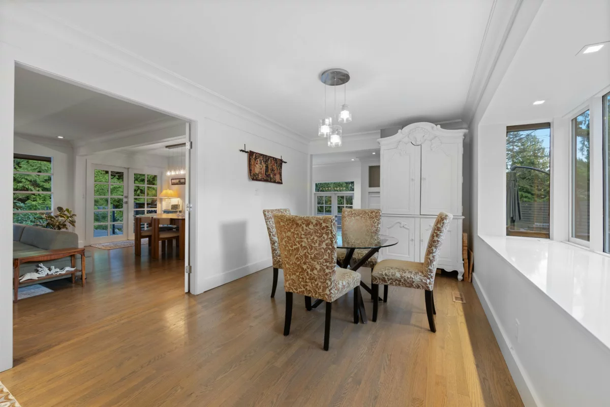 Bedroom 2 Photo of 4411 Stone Crescent, West Vancouver, BC
