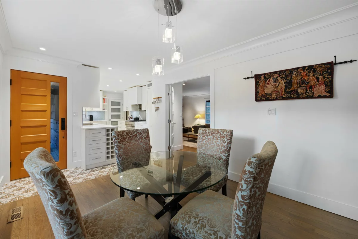 Bedroom 3 Photo of 4411 Stone Crescent, West Vancouver, BC